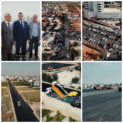 BAŞKAN YUMUŞAK SÖZÜNÜ TUTTU