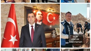 BAŞKAN AHMET SALMAN YUMUŞAK, “SAĞLIKLI NESİLLER İÇİN ÇALIŞIYORUZ”