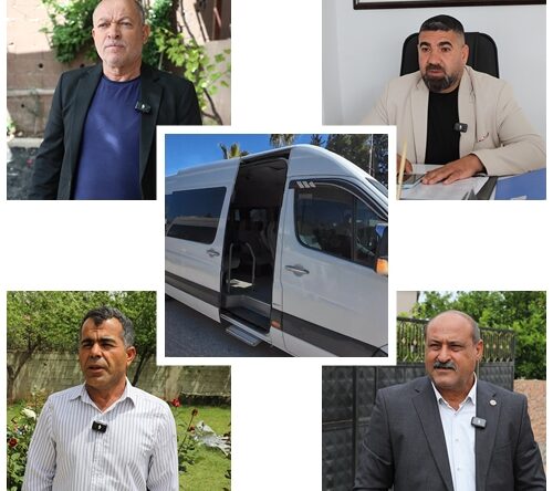 HBB’DEN REYHANLI’YA YENİ GÜZERGÂHLAR