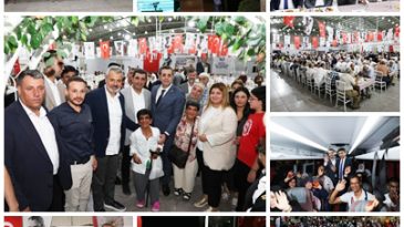 ENGELLİ VATANDAŞLARA KUTSAL GÖREV
