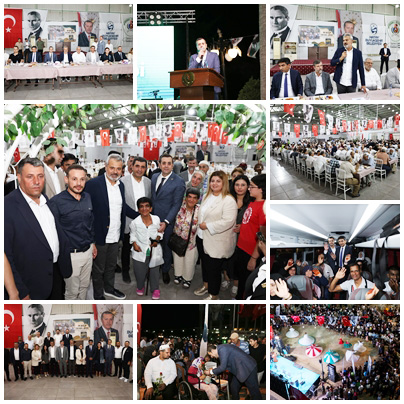 ENGELLİ VATANDAŞLARA KUTSAL GÖREV