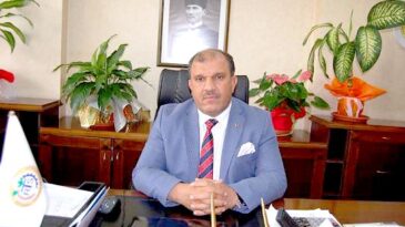 ZAROĞLU’DAN POLİS HAFTASI MESAJI