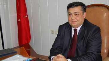 KAYMAKAM GÜLER’İN BAYRAM MESAJI