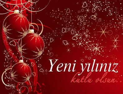 Özel Kırıkhan Sina Okullarının Yeni Yıl Mesajı