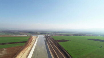 DSİ’DEN HATAY’A ÜÇ MÜJDE BİRDEN