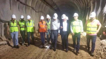 REYHANLI BARAJININ  CAN DAMARLARI OLACAKLAR