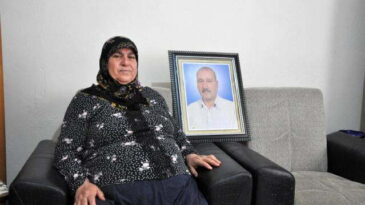 Reyhanlı saldırısının sembol ismi Zahide Kuday:  “Allah’a havale ediyorum”