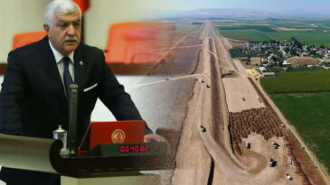 Tokdemir: Cevap 4 ay sonra geldi