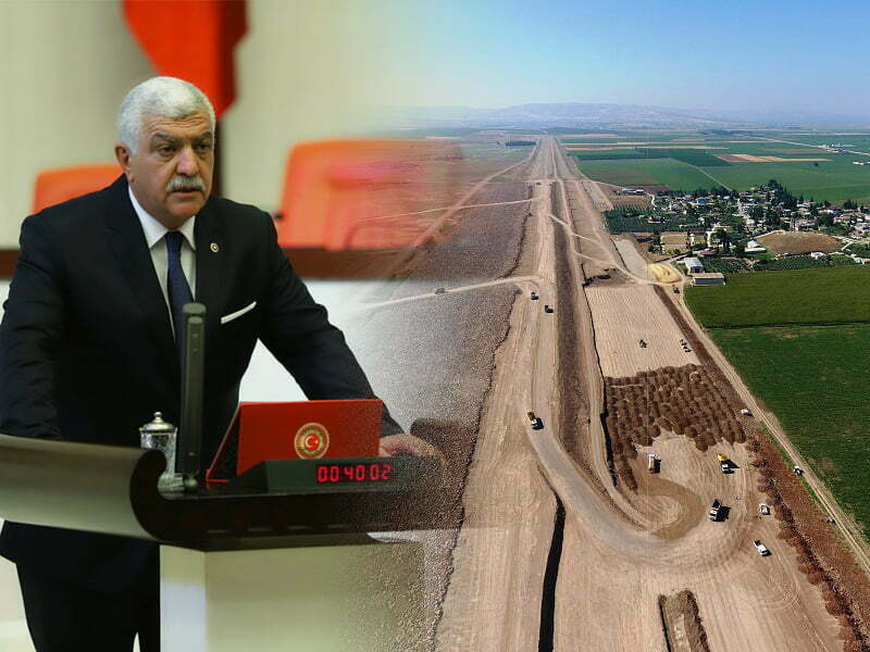 Tokdemir: Cevap 4 ay sonra geldi