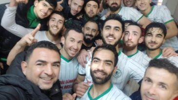 Reyhanlı Belediyesporda hedef Bal ligi