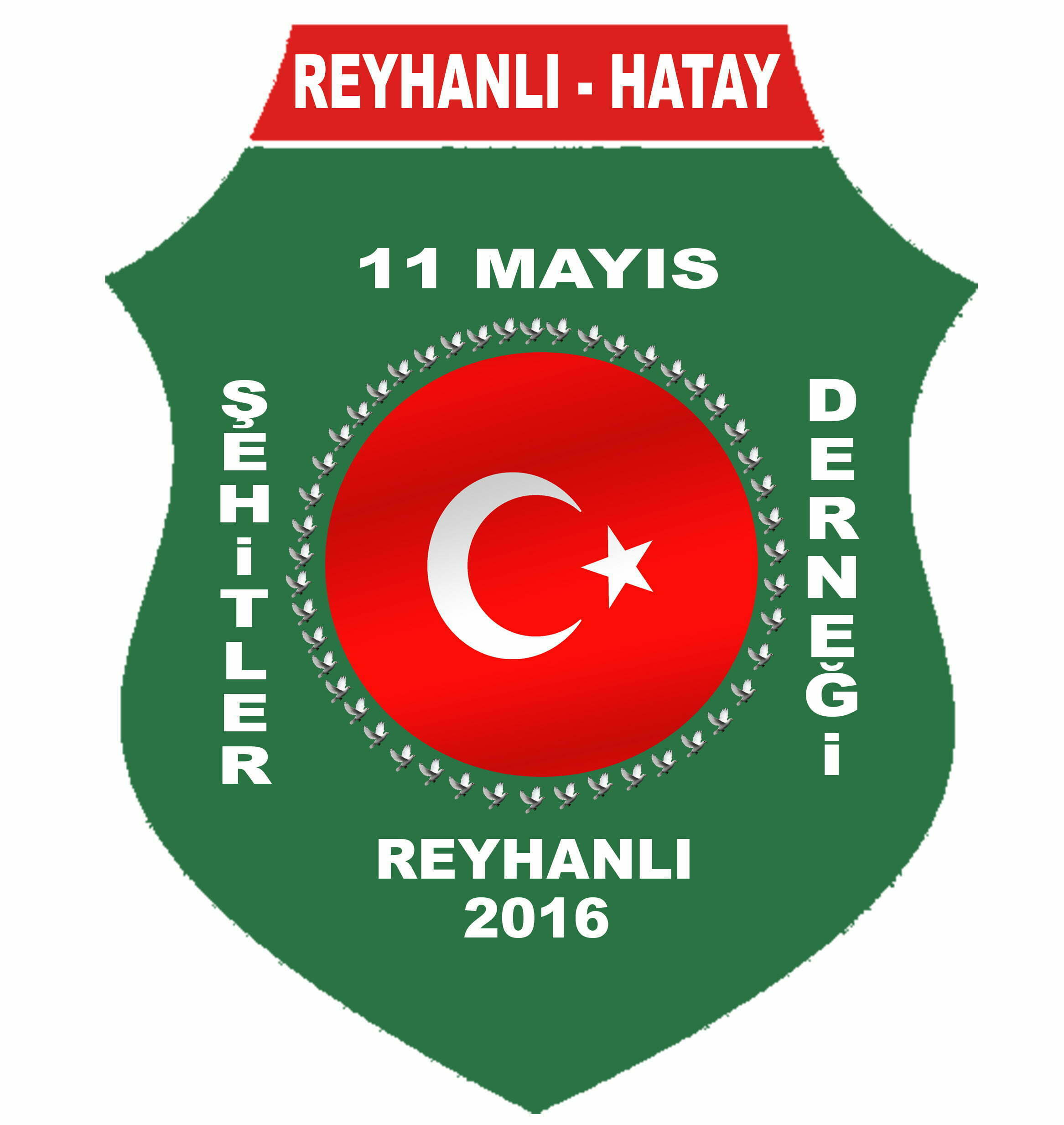 11 MAYIS ŞEHİTLERİMİZİ ANIYORUZ