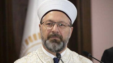 Koronavirüs tehdidi ortadan kalkana kadar, cami ve mescitlerde cemaatle namaz kılınmayacak