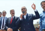 MÜCADELEMİZ, ÜLKÜCÜYE YAKIŞIR BİR ŞEKİLDE SÜRÜYOR