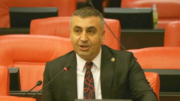 KAŞIKÇI: SEÇİMLERSAĞDUYU İÇERİSİNDE GEÇTİ