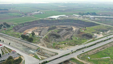 DSİ HATAY’A İKİ YENİ ESER KAZANDIRIYOR