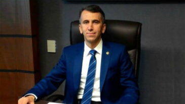 Serkan Topal Hatay’daki İşsizliği sordu