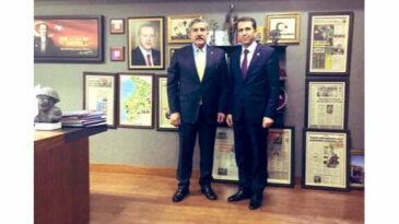 EN BAŞARILI VEKİLLER ARASINDA 2 HATAYLI