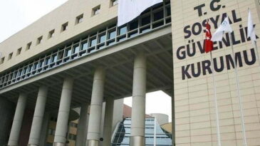 SGK’DAN VATANDAŞLARA UYARI!