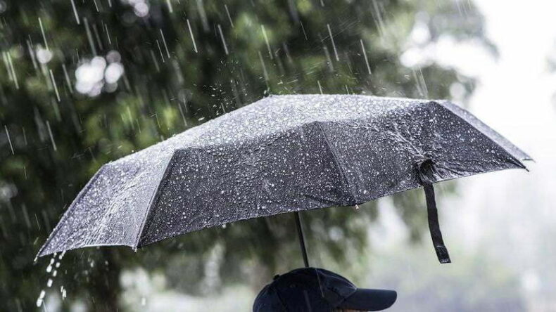 METEOROLOJİ’DEN KUVVETLİ YAĞIŞ UYARISI
