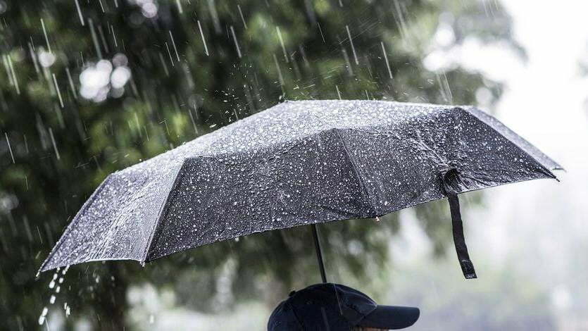 METEOROLOJİ’DEN KUVVETLİ YAĞIŞ UYARISI