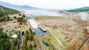 Fiziki gerçekleşme yüzde 70’e ulaştı