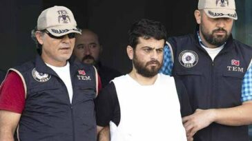 Reyhanlı Saldırısının Planlayıcısı Yusuf Nazik’e  53 Kez Ağırlaştırılmış Müebbet Hapis Cezası