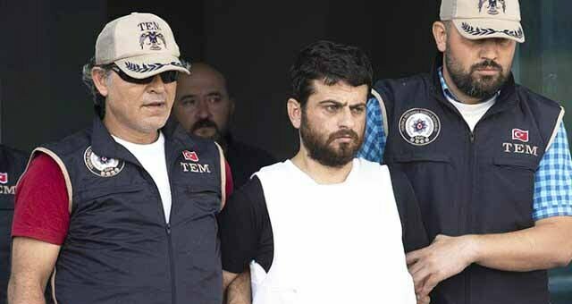 Reyhanlı Saldırısının Planlayıcısı Yusuf Nazik’e  53 Kez Ağırlaştırılmış Müebbet Hapis Cezası