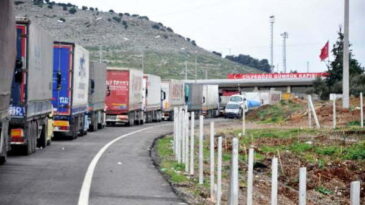 Suriye’ye yardımlar  devam edecek