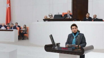 CHP’Lİ ŞAHİN: TARIM KREDİ VE ELEKTRİK BORÇLARI YAPILANDIRILMALI!