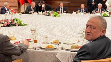 TESK’TEN ERDOĞAN’A ESNAF DOSYASI