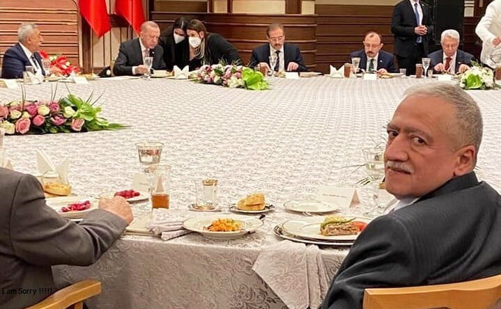 TESK’TEN ERDOĞAN’A ESNAF DOSYASI