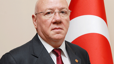 TGK’DAN BİK’E TEŞEKKÜR