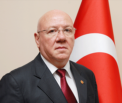 TGK’DAN BİK’E TEŞEKKÜR