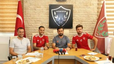 İLHAN PALUT BASIN MENSUPLARIYLA BİR ARAYA GELDİ