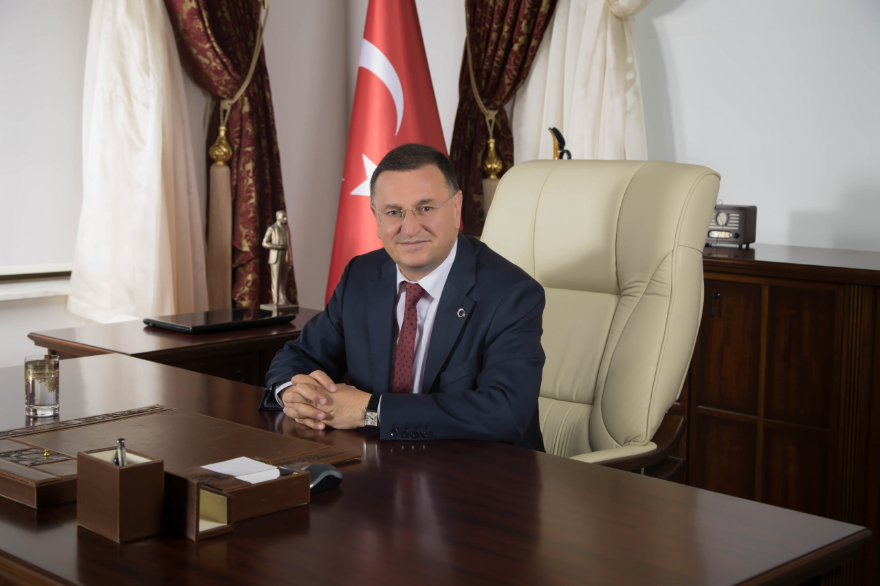 BAŞKAN SAVAŞ’TAN NEVRUZ BAYRAMI MESAJI