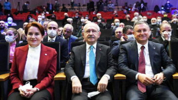 BAŞKENT’TEN EXPO’21 HATAY’A TAM DESTEK