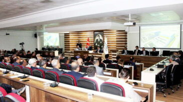 HATSU, YENİLENEBİLİR ENEJİ ÜRETMEK İÇİN MECLİSTEN YETKİ ALDI