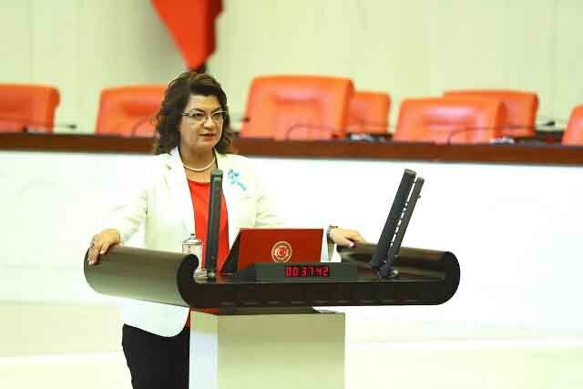 SUZAN ŞAHİN: 6 AYDIR KONTAK KAPATAN SERVİS ŞOFÖRLERİ İFLASIN EŞİĞİNDE !