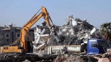 HATAY’DA MÜCBİR SEBEP HALİ KARARI UZATILDI