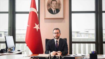 ALTUN “TÜRKİYE’NİN STRATEJİSİ  KOVİD-19 SALGINININ SEYRİNİ DEĞİŞTİRDİ”