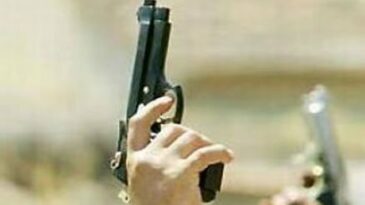 DÜĞÜNLER BAŞLADI SİLAH SESLERİ ÇOĞALDI