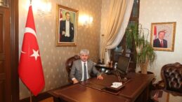 Vali Doğan’dan Bakan Koca’ya Teşekkür