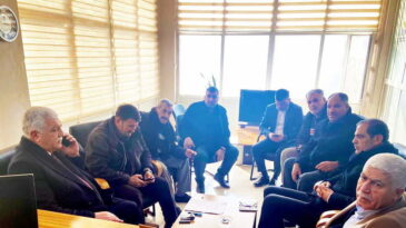 TOKDEMİR “VATANDAŞIN SESİ OLACAĞIZ”