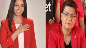 YURTDIŞI OYLARIYLA VEKİL SAYISI DEĞİŞTİ