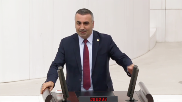 KAŞIKÇI “KİRACILAR İÇİN UCUZ KONUT YAPILMALI”
