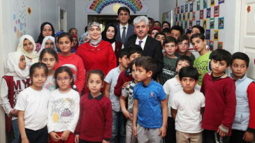 Vali Doğan’dan Yarı Yıl Tatili Mesajı