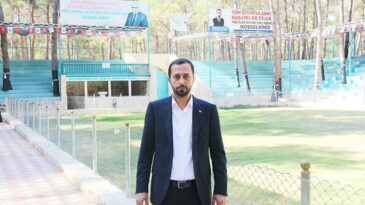 YAYLADAĞI DOĞU AKDENİZ’İN İNCİSİ OLACAK