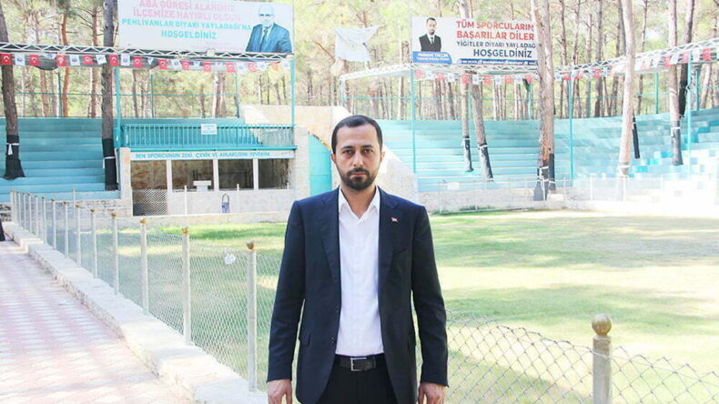 YAYLADAĞI DOĞU AKDENİZ’İN İNCİSİ OLACAK