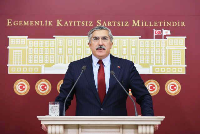 YAYMAN’DAN 15 TEMMUZ MESAJI