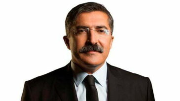 HÜSEYİN YAYMAN KORONAVİRÜS’E YAKALANDI